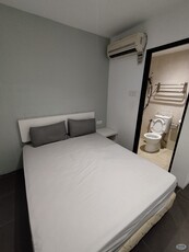 [‼️LIMITED UNIT LEFT‼️] [ SUPER COMFORTABLE ROOM ] Master Room at Damansara Perdana, Petaling Jaya