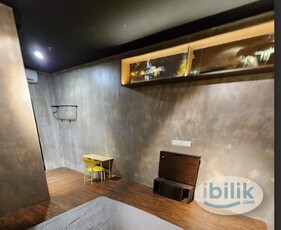 [‼️LIMITED UNIT LEFT‼️] [ SUPER COMFORTABLE ROOM ] Master Room at Pudu, KL City Centre