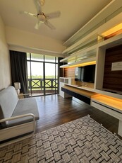 Mahkota Hotel Apartment Melaka