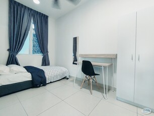 Male Single Non-Sharing Room @ Damansara Damai