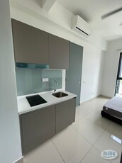 Master bedroom c/w Private Toilet at Kepong & near to MRT Metro Prima