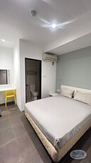 ❗️Master Bedroom in Petaling jaya Near to Starling Mall , SS2 & 1 Utama ❗️Move in immediately ❗️