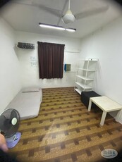 Master Room at Bandar Sri Permaisuri, Cheras