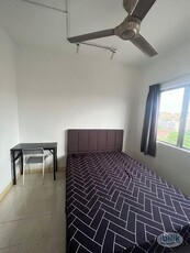 Master Room at Cengal Condominium, Bandar Sri Permaisuri