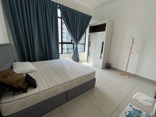 Master Room at Conezion, Putrajaya (Female Only)