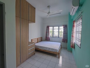 Master Room at Jalil Damai, Bukit Jalil