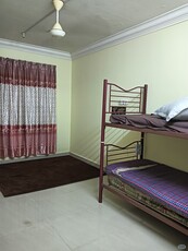 Master Room at Mentari Court 1, Bandar Sunway