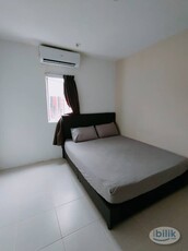 Master room at Petaling Jaya Near to Station Setia Jaya ❗️Immediately move in ❗️