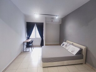 Master Room For Rent JB City Centre @ Johor Bahru