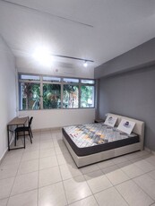 Medium Room For Rent JB CIty Centre @ Johor Bahru