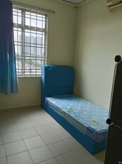 Middle Room at Taman Austin Perdana, Johor Bahru