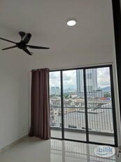 middle room for rent at kepong near MRT Metro Prima