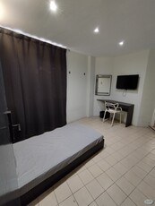 [ NO DEPOSIT ] [ SUPER COMFORTABLE ROOM ] Master Room at Bandar Sunway, Petaling Jaya