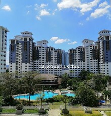 One Ampang Avenue Condo for Sale