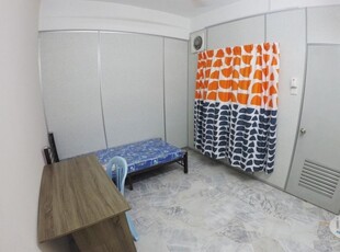 Quiet Room at Sungai Long Near UTAR