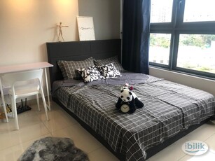 Ready Move In.❗[5 min MRT ‍♂️] Middle Bedroom[Sunway Velocity ] M Vertica