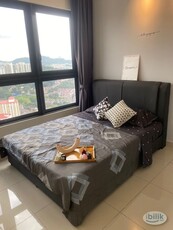 Ready Move In❗[5 min MRT ‍♂] Middle Bedroom[Sunway Velocity ] M Vertica