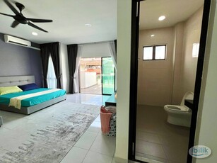 ROOM FOR RENT AT SEREMBAN, TEMPLER HEIGHT