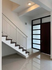 Seri Alam Citrine Residenz Bandar Seri Alam Double Storey Terrace House For Sale
