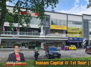 Shop For Sale at Inanam Capital