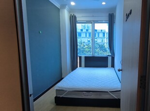 Single Bedroom @ Dataran Sunway | WAlking to MRT Surian | Nearby Giant KD , Strand Mall