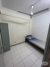 Single Room at Cyberia SmartHomes, Cyberjaya near MALAKAT MALL MMU TAMARIND SQUARE DEPULZE CYBERJAYA HOSPITAL