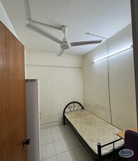 Single Room at Hijauan Heights Jalan Vista Emas 3, Taman Universiti Bangi, Kajang