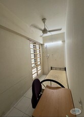 Single Room at Hijauan Heights Jalan Vista Emas 3, Taman Universiti Bangi, Kajang