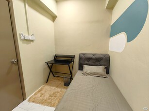 Single Room at Kelana Puteri, Kelana Jaya
