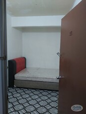 Single Room at Larkin, Johor Bahru