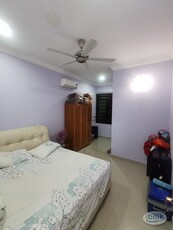 Single Room at M Residence