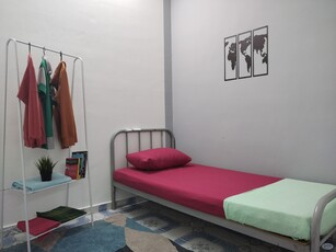 Single Room at Mentari Court 1, Bandar Sunway