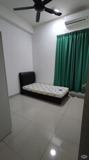 Single Room at Mutiara Ville, Cyberjaya