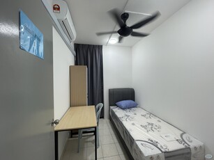 Single Room at Palm Spring, Kota Damansara