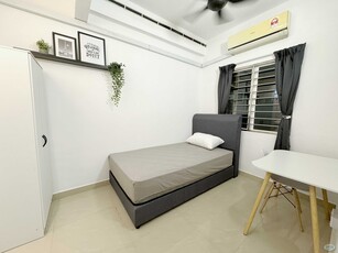 Single Room at PJS 9, Bandar Sunway