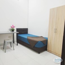 Single Room at Taman Ban Aik, Seremban