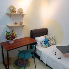 Single Room at Taman Kota Permai, Bukit Mertajam