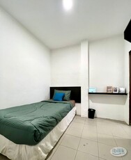 Single Room at Taman Sentosa, Johor Bahru