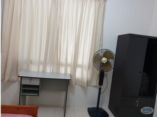 Single Rooms for Single professionals or Students