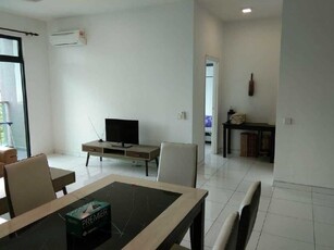 Sky Loft Premium Suite Serviced Residence @ Freehold, Renovated Unit