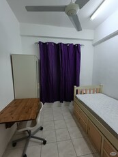 Small Room At Bougainvilla Apartment