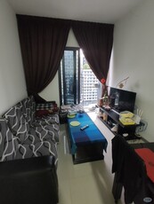 Soho at SouthLink Lifestyle Apartments, Bangsar South