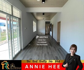 Taman Iramanis | Spacious Single Storey | CL999 | For Sale