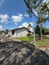Taman Kota Jaya Single Storey Corner Lot for Sale