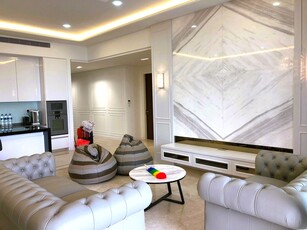 The Astaka 1 Bukit Senyum Johor Bahru Luxury Condo Near CIQ For Rent