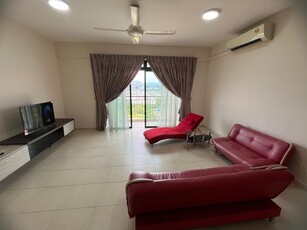 The Garden Residences FULL FURNISHED