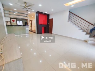[Value Buy] Bandar Botanic Akasia Klang Double Storey Renovated Move In Condition House
