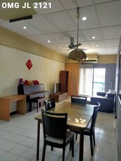 Vista Bayu Apartment Bayu Perdana Klang For Rent