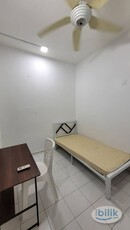 Zero Deposit ‼️‼️ SS22 Damansara Jaya Aircone Single Room To Rent