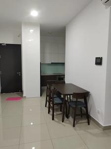 2 Rooms , Full Furnish Near Sunway Velocity , Lavile Residence , Taman Maluri , Cheras